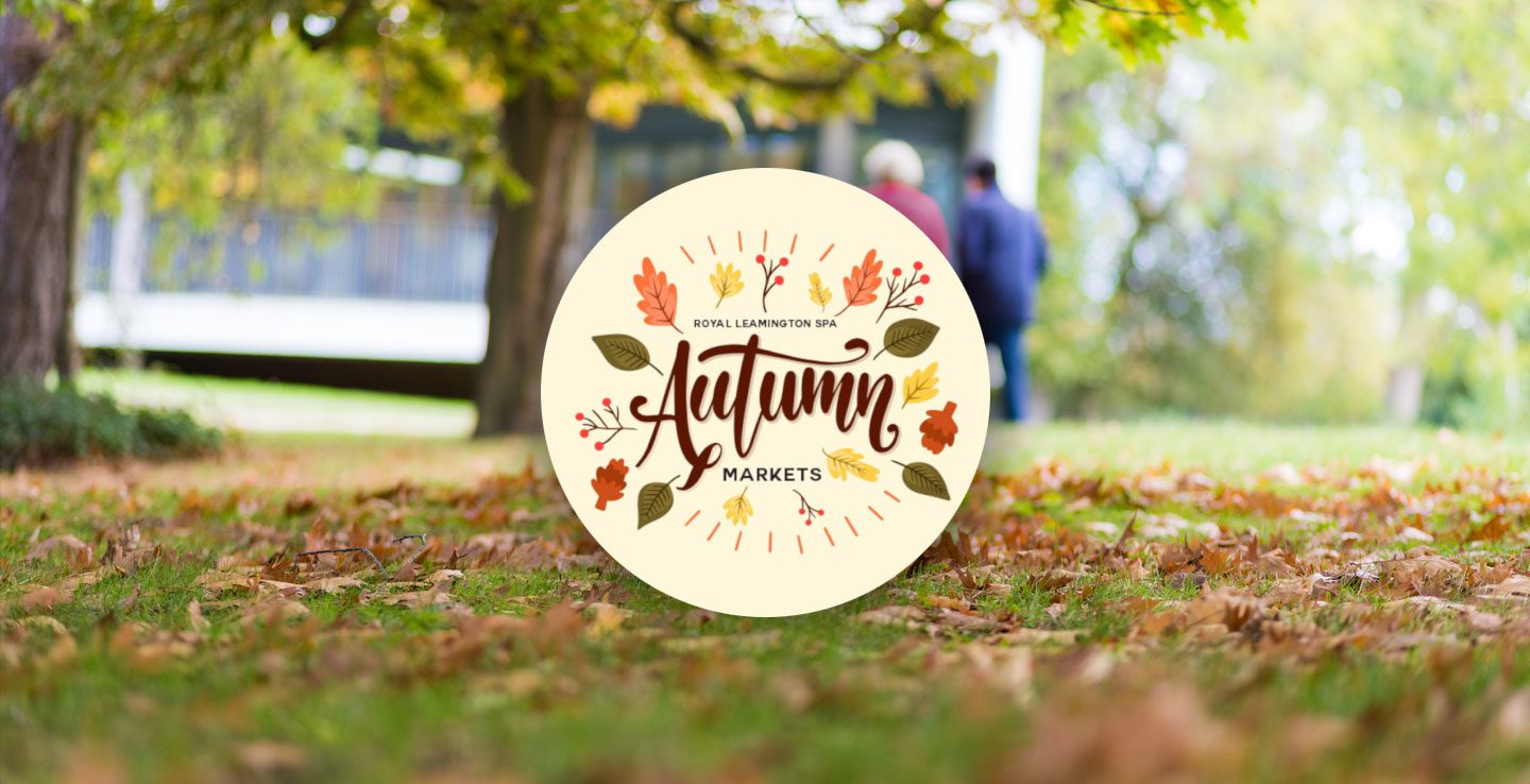 Outdoor activities in Autumn at Mallory Court